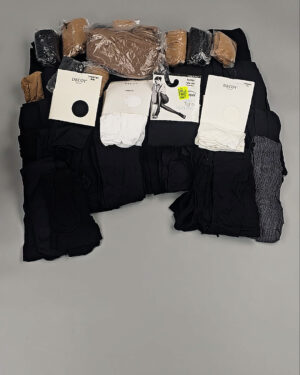 Фотография  183 - Колготки СТОК зима#5 кг, СТ-9578 оптом в Салехарде и Ямало-Ненецком АО