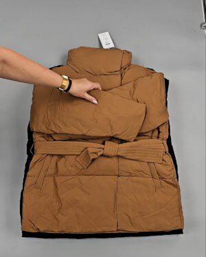 Фотография  895 - Куртки BESTSELLER зима 045#10,8 кг, ЛОТ СТ-9468 оптом в Салехарде и Ямало-Ненецком АО