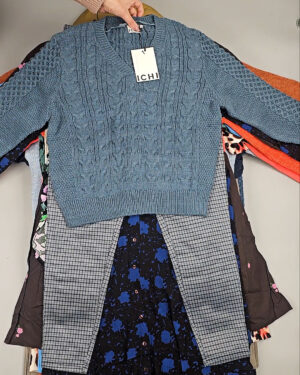 Фотография  336 - ICHI Winter mix 104#15 кг, ЛОТ СТ-9594 оптом в Салехарде и Ямало-Ненецком АО