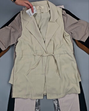 Фотография  391 - Комплекты жен Корея 085#5 кг оптом в Салехарде и Ямало-Ненецком АО