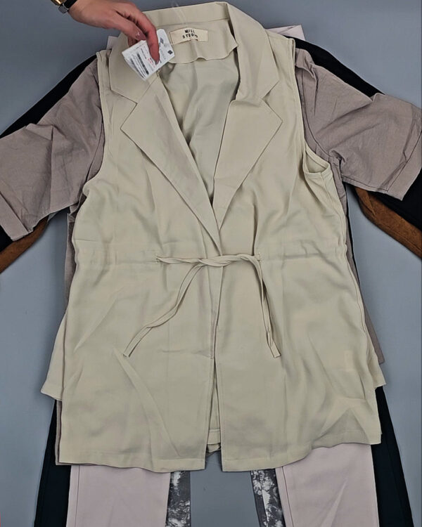 Фотография  991 - Комплекты жен Корея 085#5 кг оптом в Салехарде и Ямало-Ненецком АО