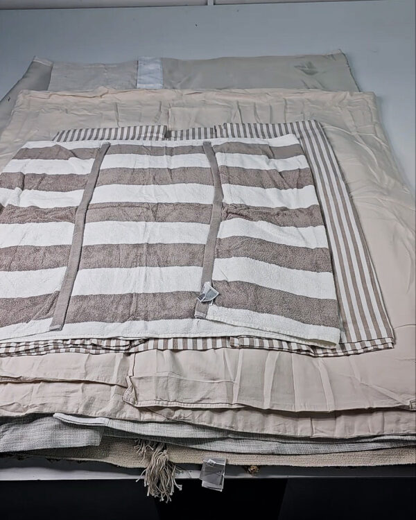 Фотография  201 - 11991 ПДО H&M (H H&M HHR mix) 1224#25 кг, ЛОТ СТ-9430 оптом в Салехарде и Ямало-Ненецком АО