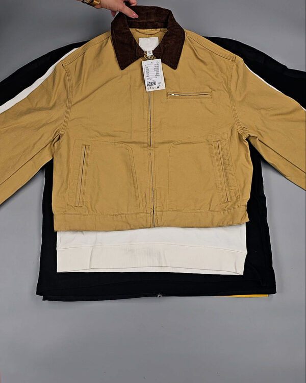 Фотография  509 - H&M Men mix 095#10,6 кг, ЛОТ № СТ-9544 оптом в Салехарде и Ямало-Ненецком АО