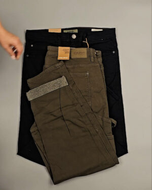 Фотография  924 - Джинсы BLEND HE + 075#10 кг, ЛОТ СТ-9493 оптом в Салехарде и Ямало-Ненецком АО