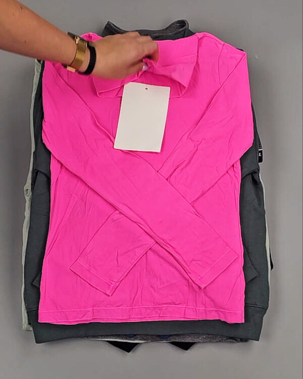 Фотография  746 - KIDS Winter СТОК CAN 084#5 кг, ЛОТ СТ-9447 оптом в Салехарде и Ямало-Ненецком АО