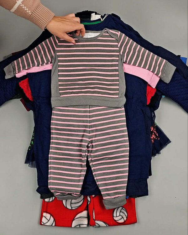 Фотография  661 - BABY KIDS CAN Winter 44#7 кг оптом в Салехарде и Ямало-Ненецком АО