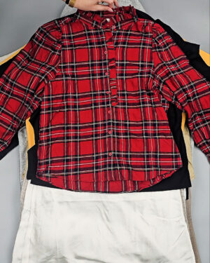 Фотография  962 - H&M A/W Women mix 095#15 кг, ЛОТ № СТ-9546 оптом в Салехарде и Ямало-Ненецком АО