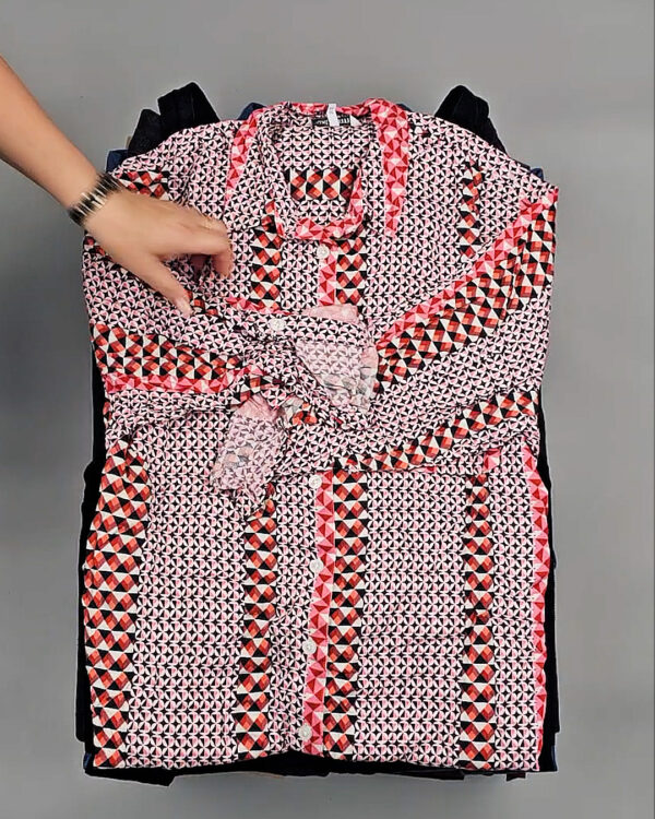 Фотография  495 - NEXT Winter Women mix#15 кг, ЛОТ СТ-9456 оптом в Салехарде и Ямало-Ненецком АО