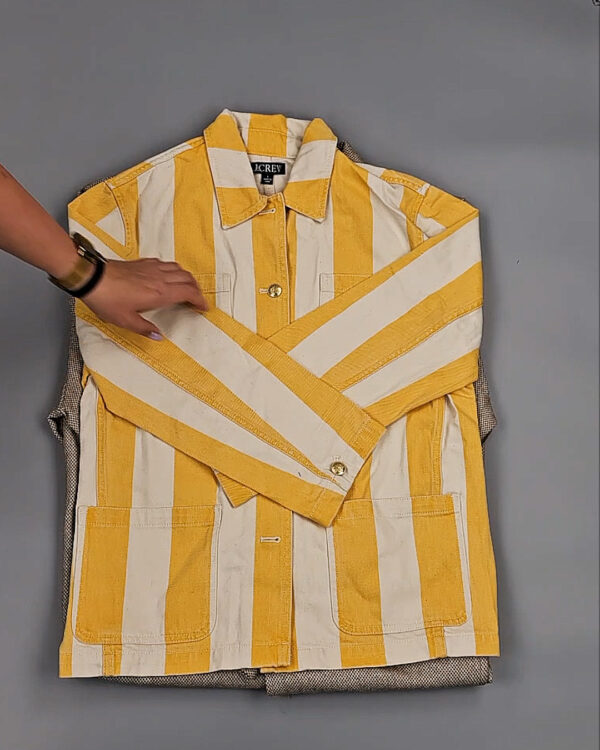 Фотография  828 - Ветровки женские CAN 104#12,5 кг, ЛОТ СТ-9404 оптом в Салехарде и Ямало-Ненецком АО