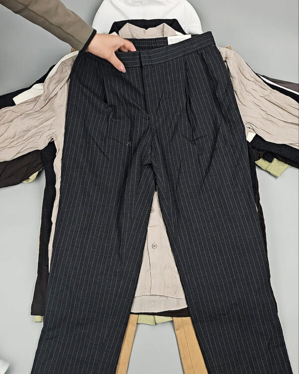 Фотография  245 - H&M Men mix 095#10,3 кг, ЛОТ № СТ-9538 оптом в Салехарде и Ямало-Ненецком АО