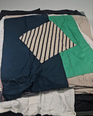 Фотография  641 - 11991 ПДО H&M (H H&M HHR mix) 1224#25 кг, ЛОТ №СТ-9566 оптом в Салехарде и Ямало-Ненецком АО