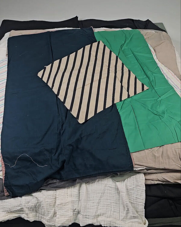 Фотография  281 - 11991 ПДО H&M (H H&M HHR mix) 1224#25 кг, ЛОТ №СТ-9566 оптом в Салехарде и Ямало-Ненецком АО