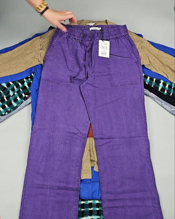 Фотография  532 - B.YOUNG Winter mix 104#15 кг, ЛОТ СТ-9599 оптом в Салехарде и Ямало-Ненецком АО