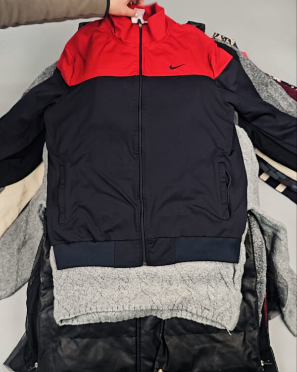 Фотография  943 - Cr+Ex Winter mix#100 кг, ЛОТ № СХ-0155 оптом в Салехарде и Ямало-Ненецком АО