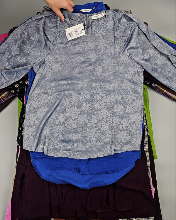 Фотография  834 - B.YOUNG Winter mix 104#15 кг, ЛОТ СТ-9597 оптом в Салехарде и Ямало-Ненецком АО