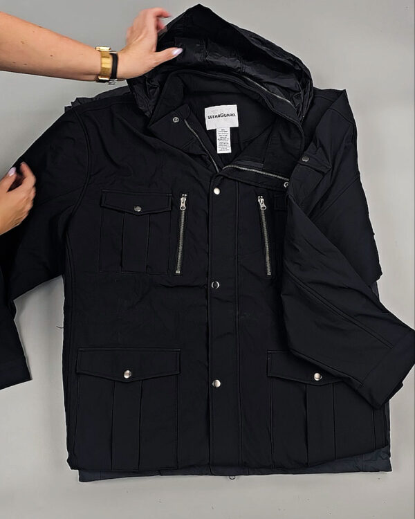 Фотография  396 - Верхняя одежда мужская CAN 104#15 кг, ЛОТ СТ-9439 оптом в Салехарде и Ямало-Ненецком АО