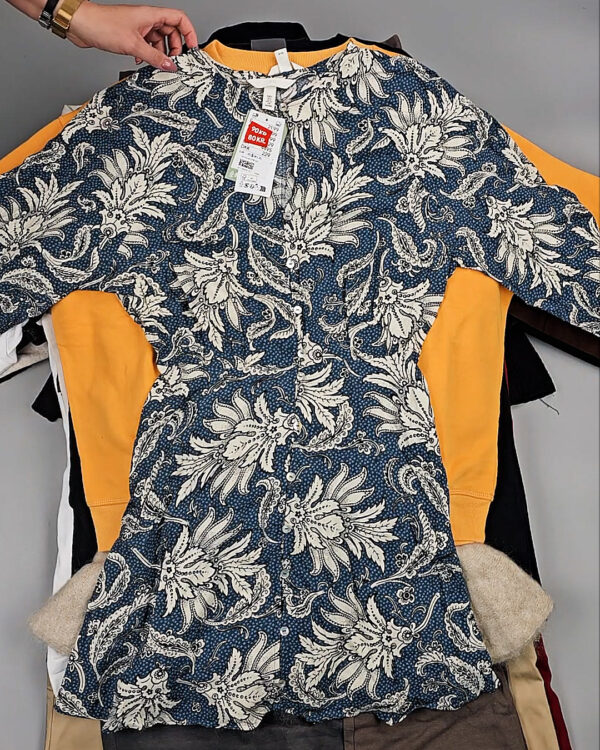 Фотография  158 - H&M A/W Women mix 095#15 кг, ЛОТ № СТ-9547 оптом в Салехарде и Ямало-Ненецком АО