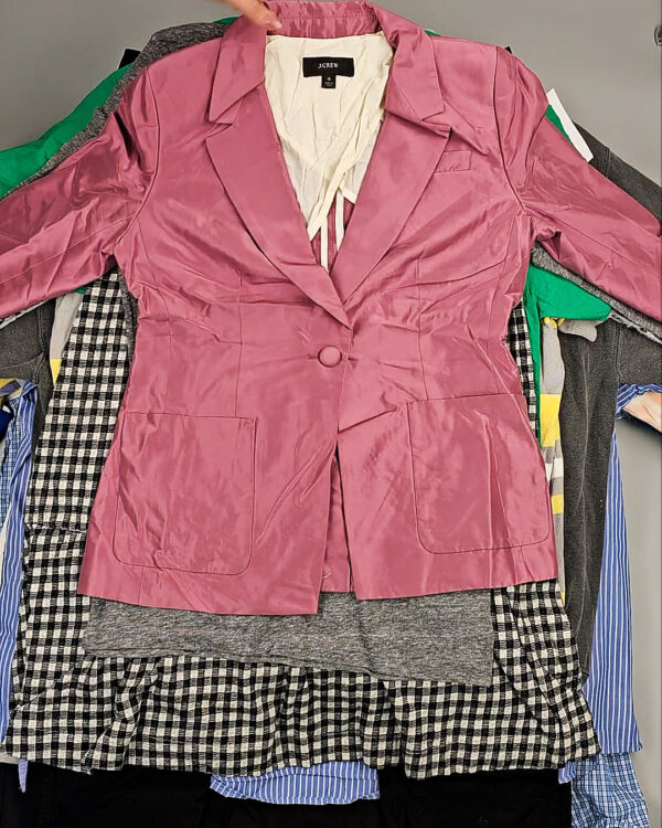 Фотография  117 - CANADA  Winter mix 084#20 кг, ЛОТ № СТ-9519 оптом в Салехарде и Ямало-Ненецком АО