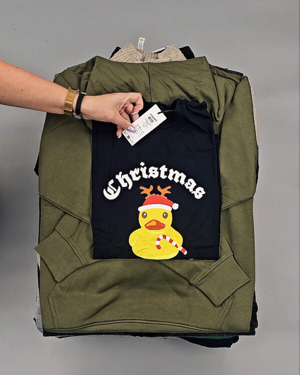 Фотография  787 - JACK JONES Men Winter mix 075#20 кг, ЛОТ № СТ-9444 оптом в Салехарде и Ямало-Ненецком АО