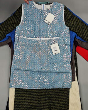 Фотография  640 - ICHI mix 075#15 кг, ЛОТ СТ-9601 оптом в Салехарде и Ямало-Ненецком АО