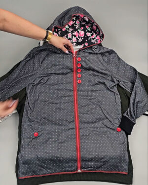 Фотография  704 - Толстовки#10 кг, ЛОТ № СХ-0151 оптом в Салехарде и Ямало-Ненецком АО