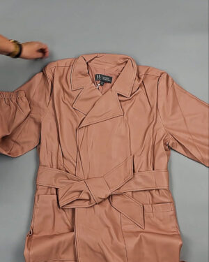 Фотография  834 - Ветровки женские CAN 104#12,7 кг, ЛОТ СТ-9405 оптом в Салехарде и Ямало-Ненецком АО