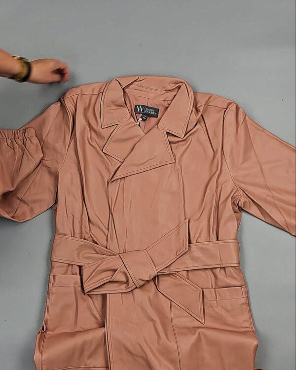 Фотография  155 - Ветровки женские CAN 104#12,7 кг, ЛОТ СТ-9405 оптом в Салехарде и Ямало-Ненецком АО