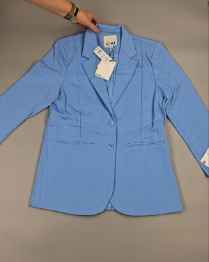 Фотография  490 - Пиджаки DK COMPANY Summer 045 B#10 кг оптом в Салехарде и Ямало-Ненецком АО