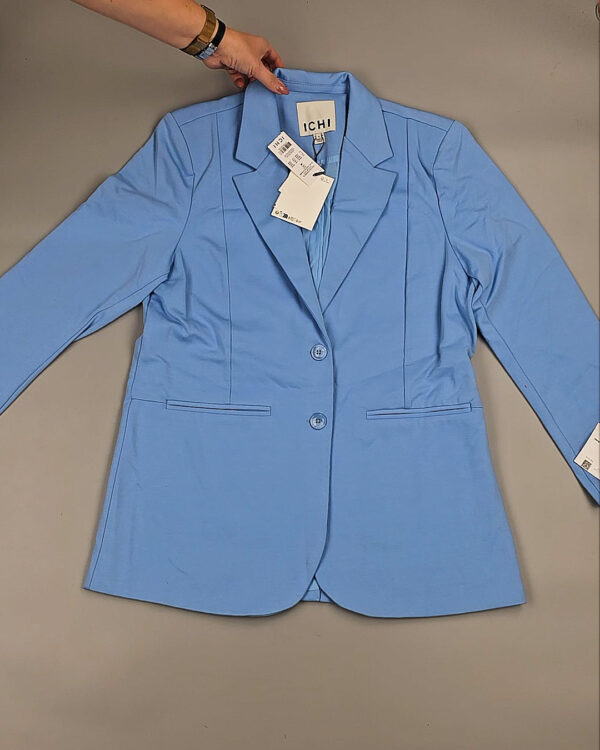 Фотография  305 - Пиджаки DK COMPANY Summer 045 B#10 кг оптом в Салехарде и Ямало-Ненецком АО