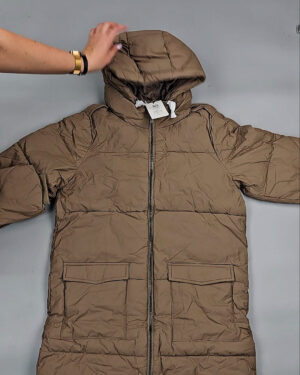 Фотография  128 - Куртки BESTSELLER зима 045#10 кг оптом в Салехарде и Ямало-Ненецком АО