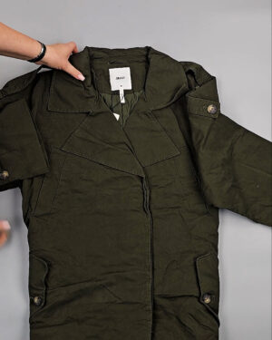 Фотография  916 - Ветровки Bestseller+DK 035#10 кг, ЛОТ СТ-9396 оптом в Салехарде и Ямало-Ненецком АО