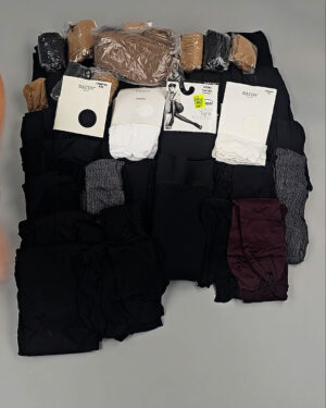 Фотография  889 - Колготки СТОК зима#5 кг, СТ-9578 оптом в Салехарде и Ямало-Ненецком АО