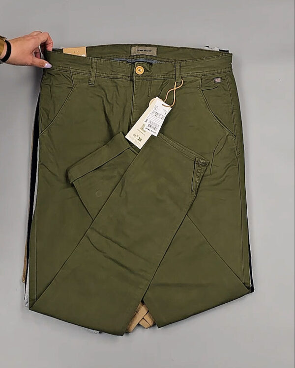 Фотография  529 - Брюки BLEND HE + 075#10 кг, ЛОТ № СТ-9483 оптом в Салехарде и Ямало-Ненецком АО