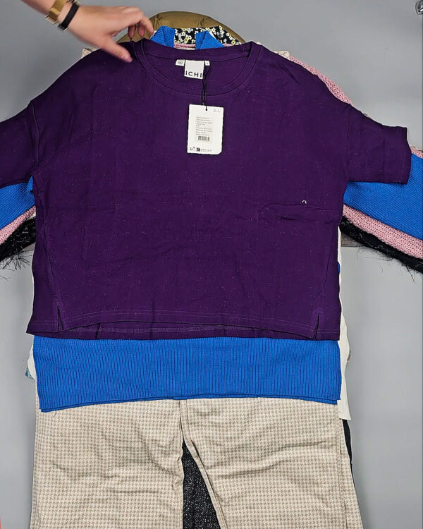 Фотография  213 - ICHI Winter mix 104#15 кг, ЛОТ СТ-9593 оптом в Салехарде и Ямало-Ненецком АО