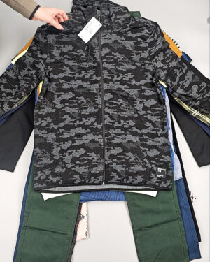 Фотография  603 - DEFACTO mix Sp/Sum#13,9 кг, ЛОТ № СТ-9539 оптом в Салехарде и Ямало-Ненецком АО