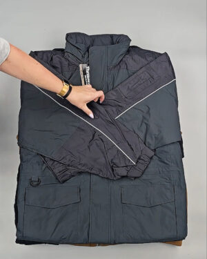 Фотография  941 - Верхняя одежда мужская CAN 104#15 кг, ЛОТ СТ-9440 оптом в Салехарде и Ямало-Ненецком АО