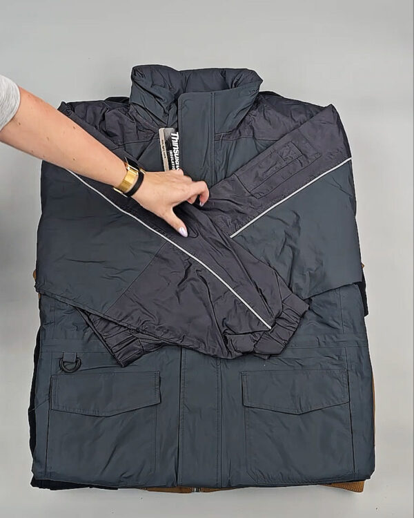 Фотография  310 - Верхняя одежда мужская CAN 104#15 кг, ЛОТ СТ-9440 оптом в Салехарде и Ямало-Ненецком АО