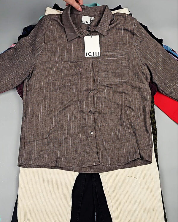 Фотография  991 - ICHI mix 075#15 кг, ЛОТ СТ-9601 оптом в Салехарде и Ямало-Ненецком АО