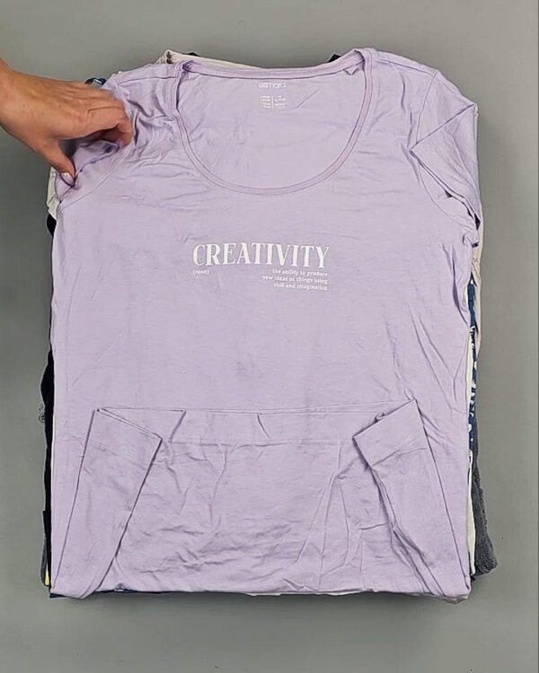 Фотография  789 - Домашняя одежда LIDL 114#7 кг, ЛОТ СТ-9489 оптом в Салехарде и Ямало-Ненецком АО