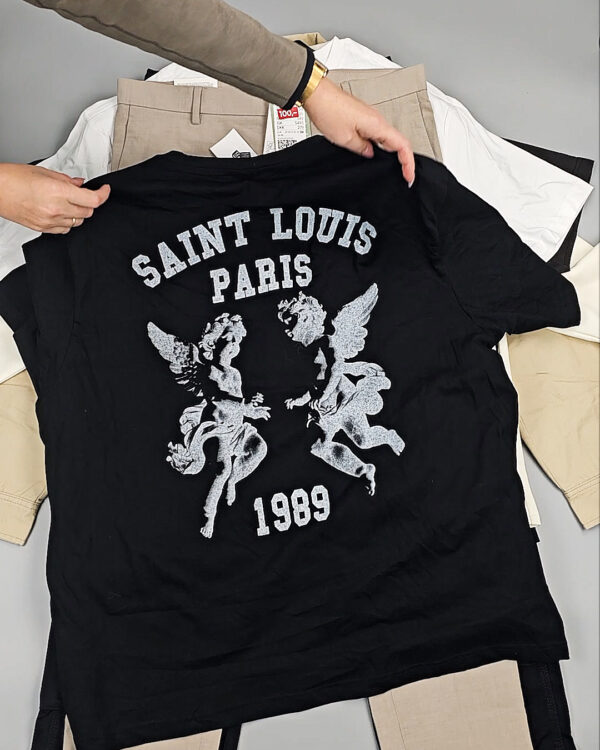 Фотография  214 - H&M Men mix 095#10 кг оптом в Салехарде и Ямало-Ненецком АО