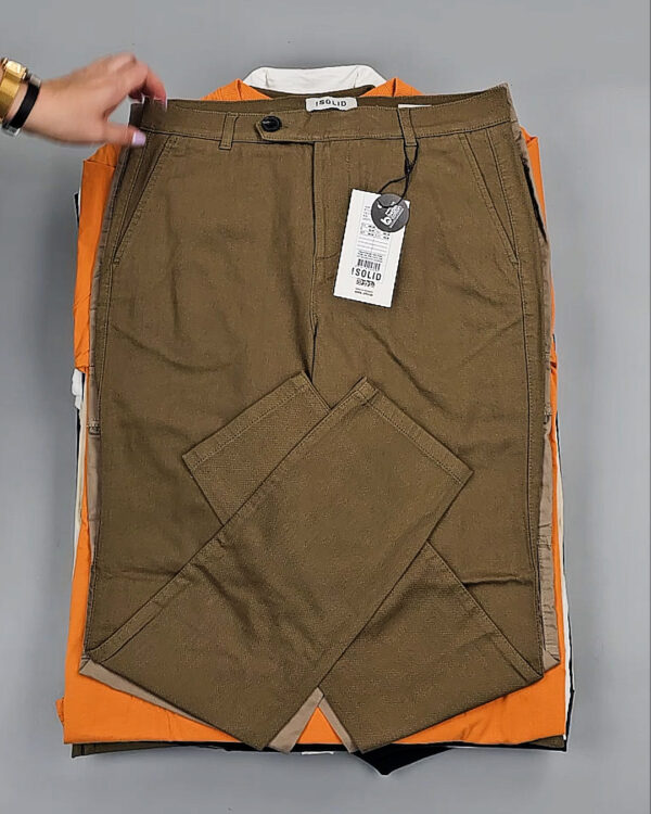 Фотография  711 - SOLID 075#15 кг оптом в Салехарде и Ямало-Ненецком АО