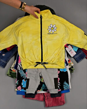 Фотография  175 - BABY KIDS CAN Winter 44#7 кг, ЛОТ СТ-9612 оптом в Салехарде и Ямало-Ненецком АО