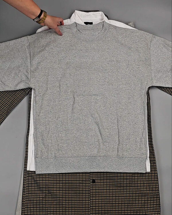 Фотография  226 - H&M Men mix 095#10,7 кг, ЛОТ № СТ-9545 оптом в Салехарде и Ямало-Ненецком АО