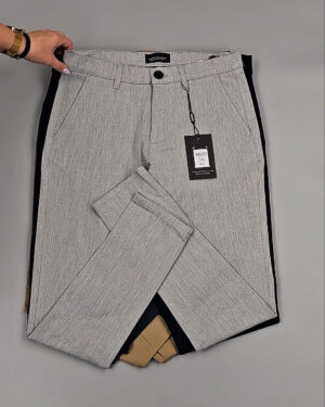 Фотография  491 - Брюки BLEND HE + 075#10 кг, ЛОТ № СТ-9483 оптом в Салехарде и Ямало-Ненецком АО