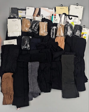 Фотография  879 - Колготки СТОК зима#5 кг оптом в Салехарде и Ямало-Ненецком АО