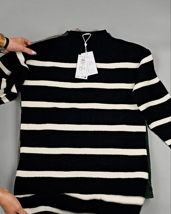 Фотография  916 - Платья Bestseller+DK Winter 035#7 кг, ЛОТ СТ-9474 оптом в Салехарде и Ямало-Ненецком АО