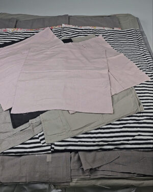 Фотография  541 - 11991 ПДО H&M (H H&M HHR mix) 1224#25 кг, ЛОТ №СТ-9562 оптом в Салехарде и Ямало-Ненецком АО