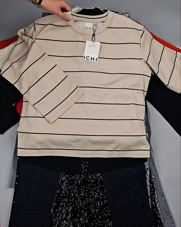 Фотография  322 - ICHI mix 075#15 кг, ЛОТ СТ-9600 оптом в Салехарде и Ямало-Ненецком АО