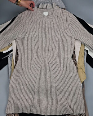 Фотография  373 - H&M A/W Women mix 095#15 кг, ЛОТ № СТ-9546 оптом в Салехарде и Ямало-Ненецком АО