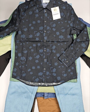 Фотография  698 - BLEND HE Winter 075#20 кг, ЛОТ № СТ-9521 оптом в Салехарде и Ямало-Ненецком АО